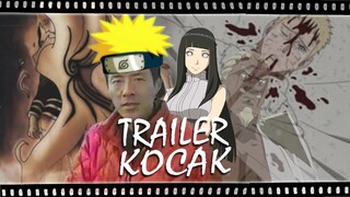 Trailer Kocak - Naruto Mokad (Feat. Naruto)