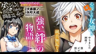 Hầm Ngục Tối Danmachi Trọn Bộ Season 4 Part 1 │ Nhạc Phim Anime Remix ANIME VIETSUB TV ✔