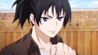 Without Bi Lian, one is invincible!