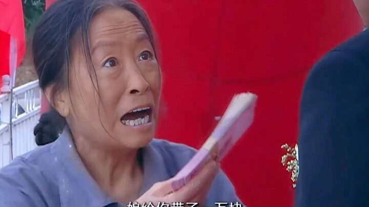 People can’t even empathize with their past selves.