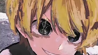 Oshinoko:waiting for aqua revenge