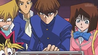 [Yu-Gi-Oh!] Wang Chang sẽ làm bất cứ điều gì vì tiền