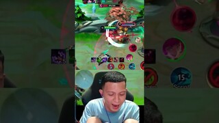 PERNAH HAMPIR MINTA SENDOK !!