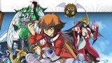 Yu-Gi-Oh GX (Dub) Episode 13