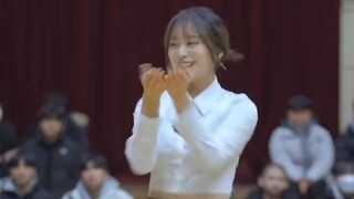 การอ้วนนิดหน่อยก็ดีนะ