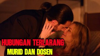 PELAJARAN TAMBAHAN DARI DOSEN CANTIK