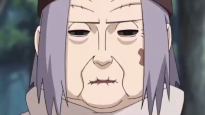 nenek tua