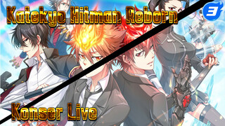 Katekyo Hitman Reborn
Konser Live_3