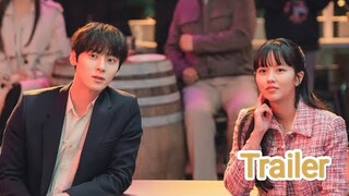 My Lovely Liar - Trailer( Eng Sub)