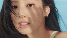 JENNIE's latest Hera advertising campaign released