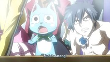 Fairy Tail - 39 Ekor Peri Sub Indo Oni