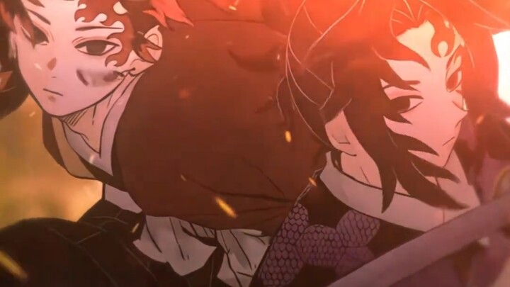 I finally understand why Kyojuro Rengoku was kicked out of the Demon Slayer Corps!