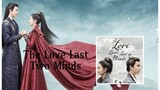 THE LOVE LAST TWO MINDS *Ep.17