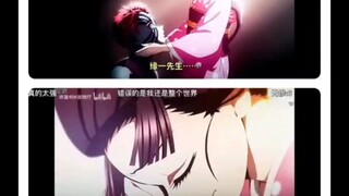 第一次看到这个画面笑出声