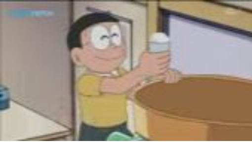 Doraemon episode 186