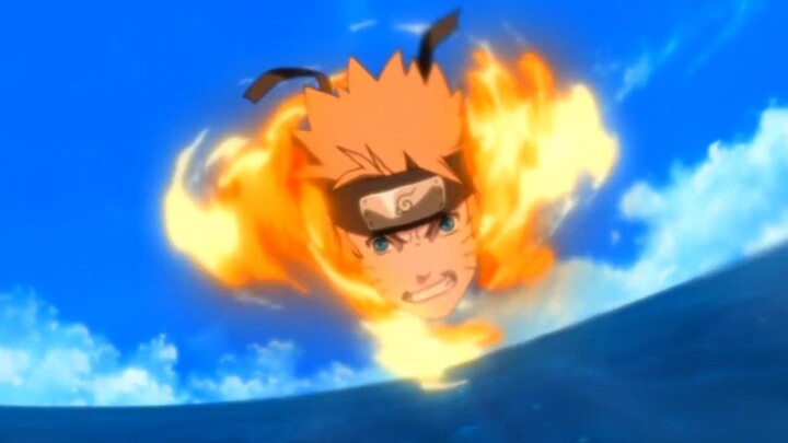 Naruto Shippuden OP / Opening 10 60FPS