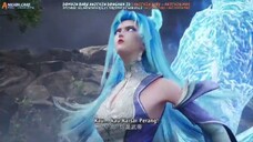Ancient War Soul Eps 36