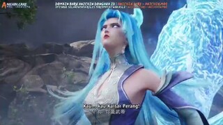 Ancient War Soul Eps 36