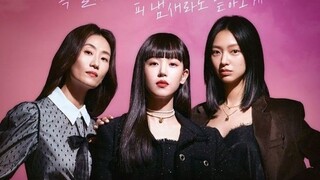 Bite Sisters • Episode 9