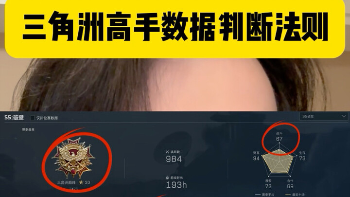 How to tell if your Delta Force teammate is a pro