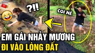 Tin 3 Phút Hài | Tổng hợp những 'CHÚA HỀ' ngoài đời thực khiến người xem 'KHÔNG NHỊN ĐƯỢC CƯỜI'
