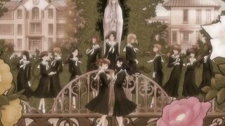 Maria-sama Ga miteru S1E9 eng sub