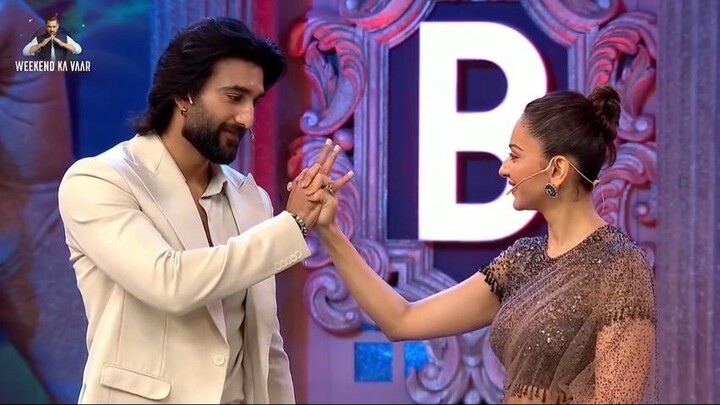 Bigg Boss 19 9th November 2025 Full Episode 78