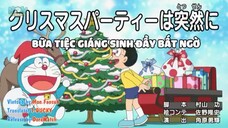 Doraemon New Series - Tập: Giáng Sinh Đầy Bất Ngờ
