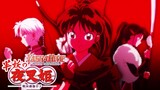 YashaHime: Princess Half-Demon/半妖の夜叉姫 | 2nd Opening (OP) Theme Songs - BURN | FHD 1080p