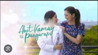 ABOT KAMAY NA PANGARAP EP12