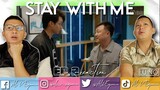 STAY WITH ME EP 2 REACTION
