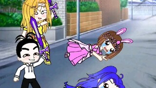 #Gacha Theater#Student Party#Second Dimension#Douluo Continent