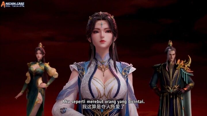 Sureπd Gπ Eπperor | Episode 580