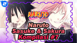 Kompilasi Sasuke & Sakura #7_2