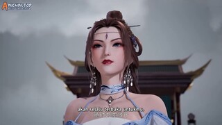 Wan Jie Du Zun Eps 208 Sub Indo