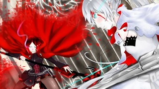 Including the cool swordsmen