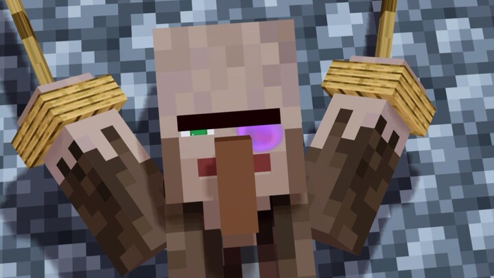 打了三天三夜，愣是一声不吭