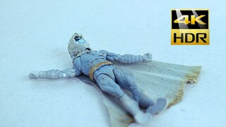 孔苏：看来只有另外一个账号能来救我了