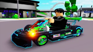 Things YOU MISSED In The Roblox Brookhaven 🏡RP GO KART UPDATE