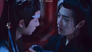 Mariya Tiktok ~ Wang Yibo & Xiao Zhan Douyin