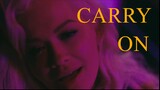 Carry On (from the Original Motion Picture "POKÉMON Detective Pikachu") (Official Video)