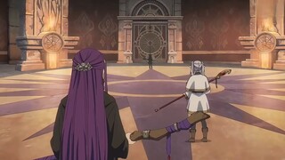 Fulilian's special effects explosion at full power