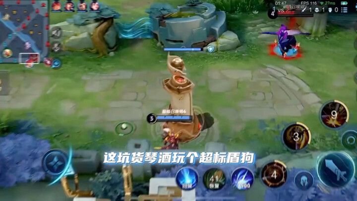 Đại胆 Gin phóng túng #Thanh Đế #Hầu Tử