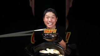 UMAI 🔥 UMAI 🔥 SUKIYAKI 🥩🍲