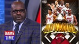 NBA GameTime "applauds" Heat close out Sixers 99-90 to head to their 2nd Eastern Conference Finals