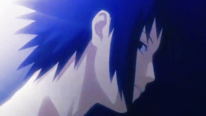 Penampilan pemuda itu sudah mencapai puncaknya