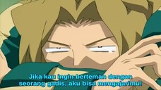 Green Green Episode-7 [sub indo]