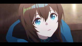 【TV动画】明日方舟 第三季「焰烬曙明」先导PV【MCE汉化组】