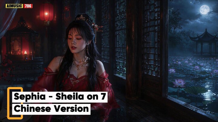 Sephia - Sheila on 7 (Chinese Version)
