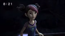 (Japanese dub) - Transformers: Prime - Season 1 Episode 19